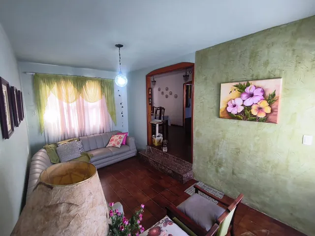 Imagem 11: Casa 4 dormitórios com área construída de 197,72m² em barreiros