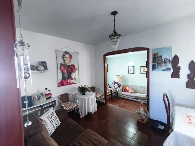 Imagem 4: Casa 4 dormitórios com área construída de 197,72m² em barreiros