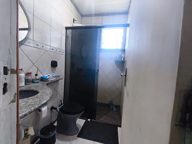 Imagem 6: Casa 4 dormitórios com área construída de 197,72m² em barreiros