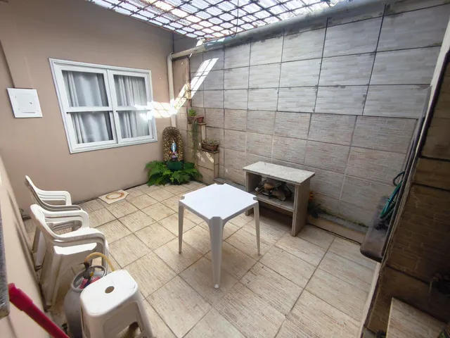 Imagem 8: Casa 4 dormitórios com área construída de 197,72m² em barreiros