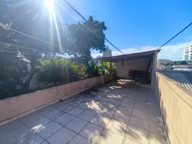 Imagem 3: Casa 4 dormitórios com área construída de 197,72m² em barreiros