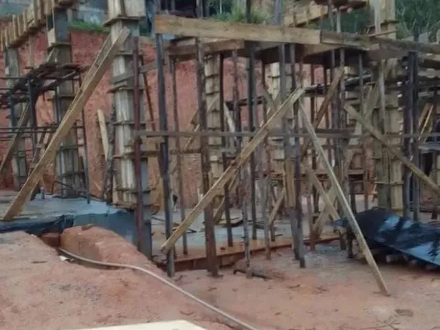 Imagem 4: Sobrado 2 Dormitórios com Suíte em Jardim Botânico