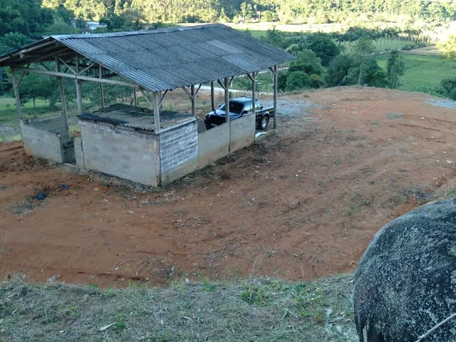 Imagem 4: Vendo Sítio em Biguaçu / Sc