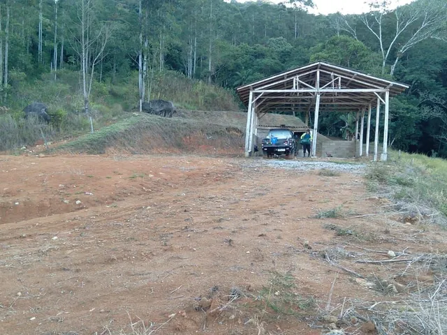 Imagem 8: Vendo Sítio em Biguaçu / Sc