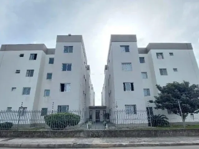 Imagem: Apartamento 2 dormitórios semi mobiliado