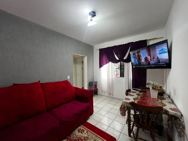 Imagem 15: Apartamento 2 dormitórios semi mobiliado