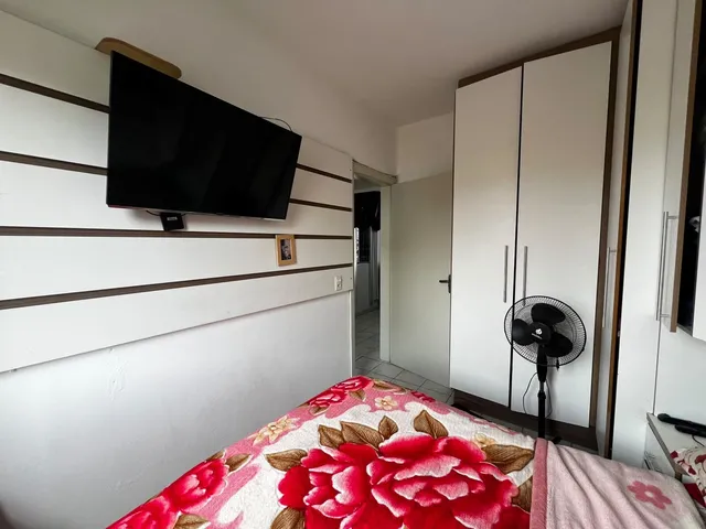 Imagem 5: Apartamento 2 dormitórios semi mobiliado