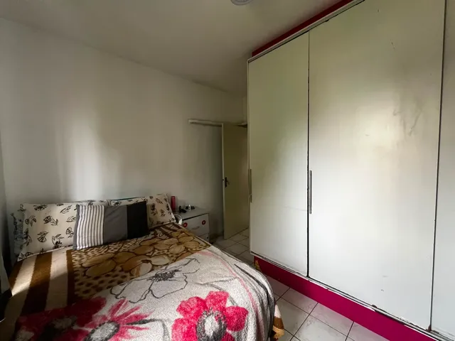 Imagem 8: Apartamento 2 dormitórios semi mobiliado