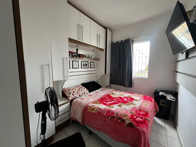 Imagem 4: Apartamento 2 dormitórios semi mobiliado