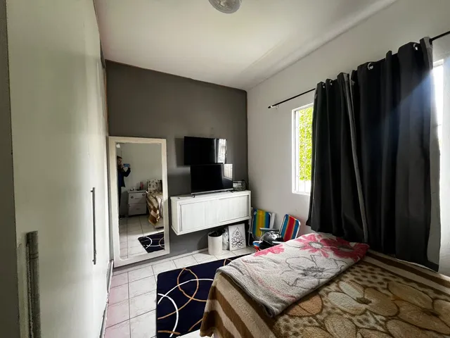 Imagem 13: Apartamento 2 dormitórios semi mobiliado