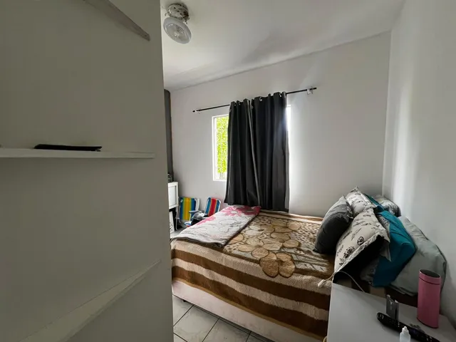 Imagem 9: Apartamento 2 dormitórios semi mobiliado