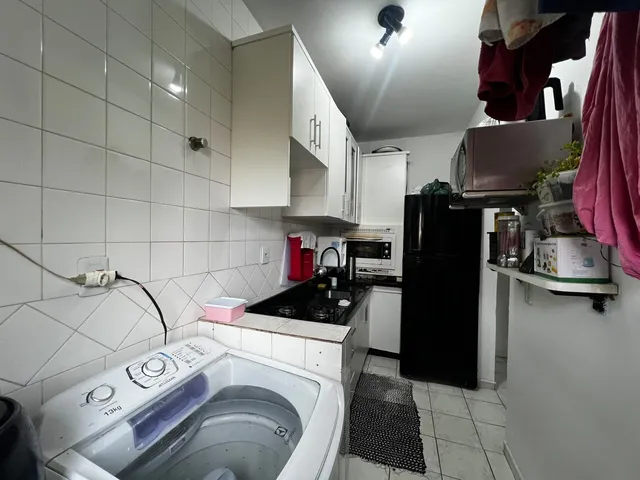 Imagem 14: Apartamento 2 dormitórios semi mobiliado