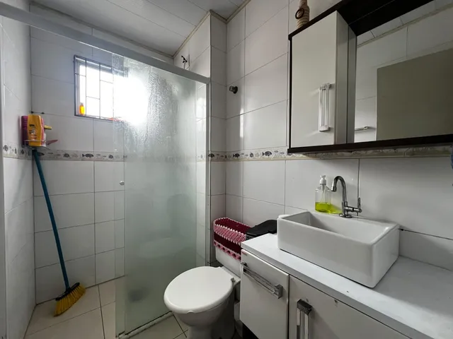 Imagem 7: Apartamento 2 dormitórios semi mobiliado