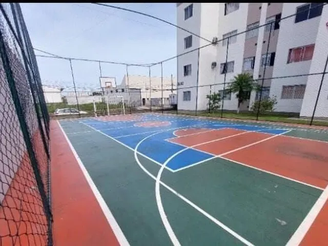 Imagem 6: Apartamento 2 dormitórios semi mobiliado