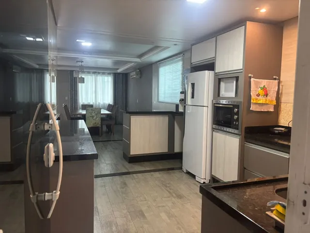 Imagem 8: Casa Alto Padrão nos ingleses do rio vermelho