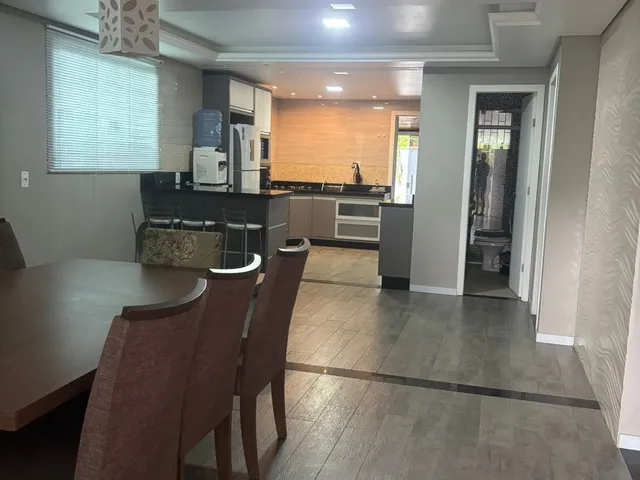 Imagem 4: Casa Alto Padrão nos ingleses do rio vermelho