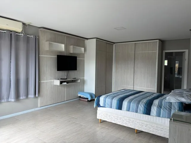 Imagem 6: Casa Alto Padrão nos ingleses do rio vermelho