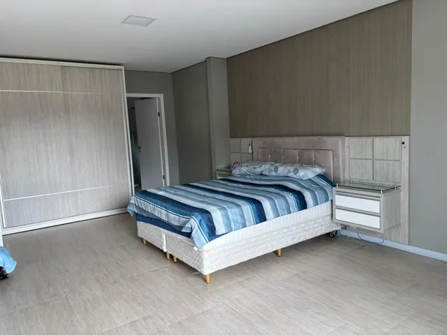 Imagem 2: Casa Alto Padrão nos ingleses do rio vermelho