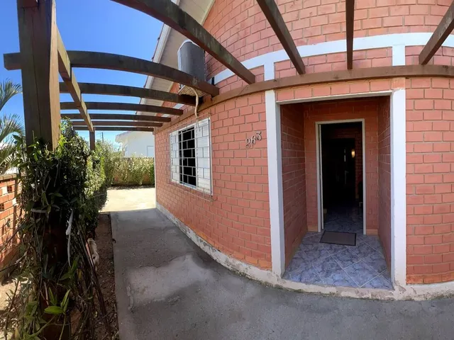 Imagem: Casa Barra de Ibiraquera Próximo Lagoa