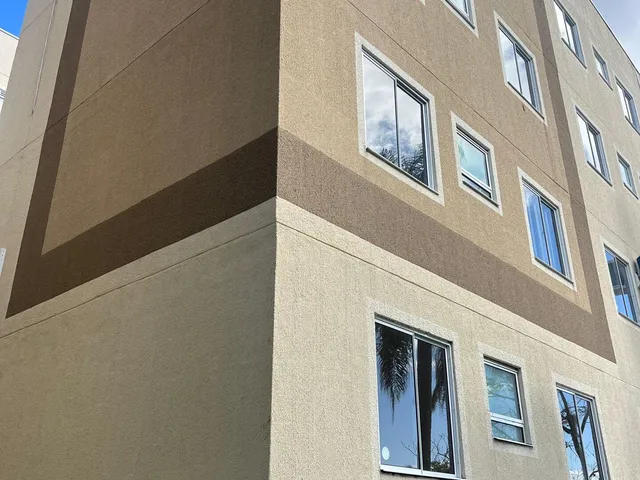 Imagem 1: Apartamento com 2 Quartos no Sertã0 do Maruim, São José/Sc