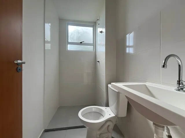 Imagem 5: Apartamento com 2 Quartos no Sertã0 do Maruim, São José/Sc