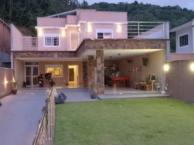 Imagem: Casa Alto Padrão no Jardim Botânico