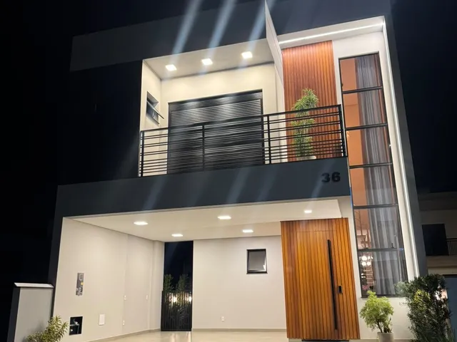 Imagem 1: Casa em brisas condomínio parque em biguaçu