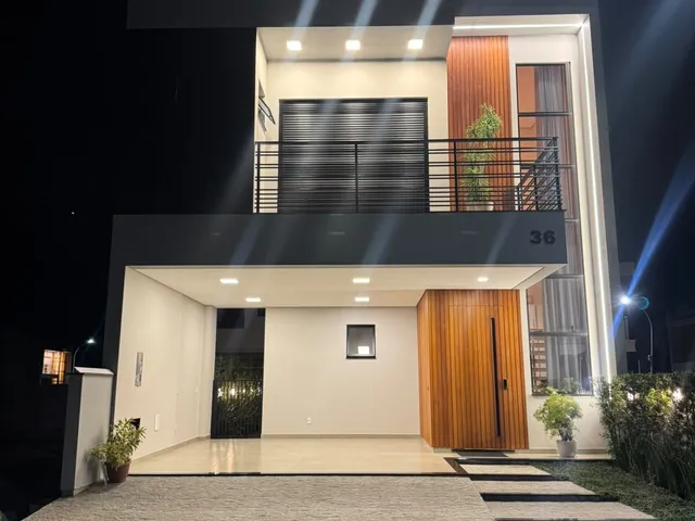 Imagem 4: Casa em brisas condomínio parque em biguaçu