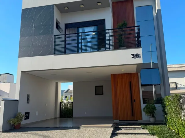 Imagem 10: Casa em brisas condomínio parque em biguaçu