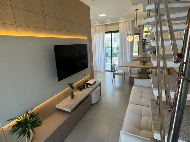 Imagem 11: Casa em brisas condomínio parque em biguaçu