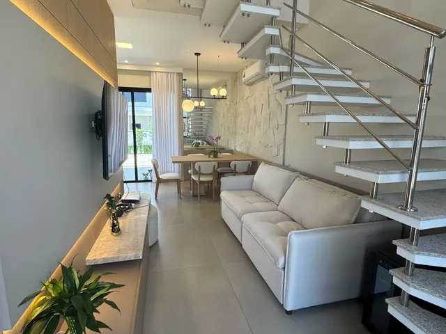 Imagem 7: Casa em brisas condomínio parque em biguaçu