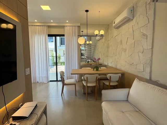 Imagem 12: Casa em brisas condomínio parque em biguaçu