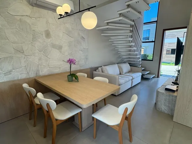 Imagem 6: Casa em brisas condomínio parque em biguaçu