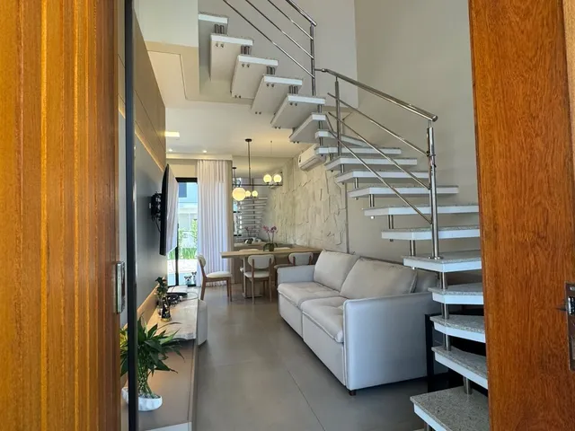 Imagem 13: Casa em brisas condomínio parque em biguaçu