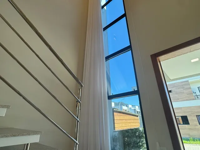 Imagem 8: Casa em brisas condomínio parque em biguaçu