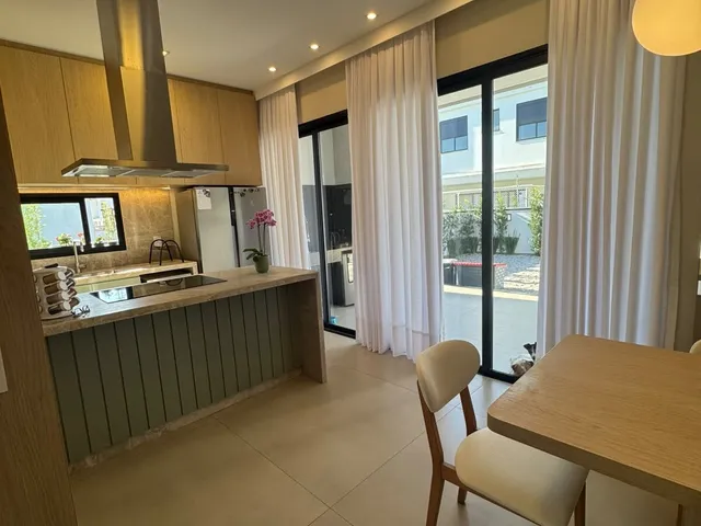 Imagem 5: Casa em brisas condomínio parque em biguaçu