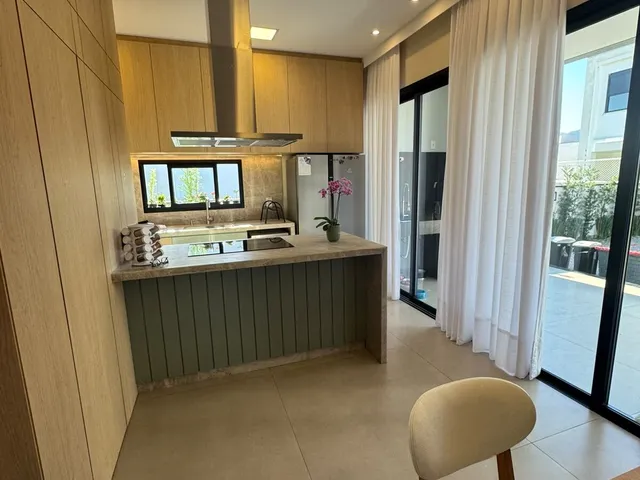 Imagem 9: Casa em brisas condomínio parque em biguaçu