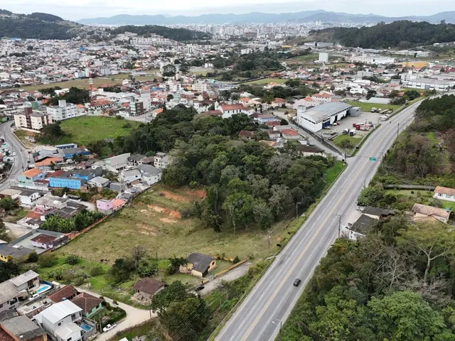 Imagem: Terreno Excelente Próximo Shopping Continente
