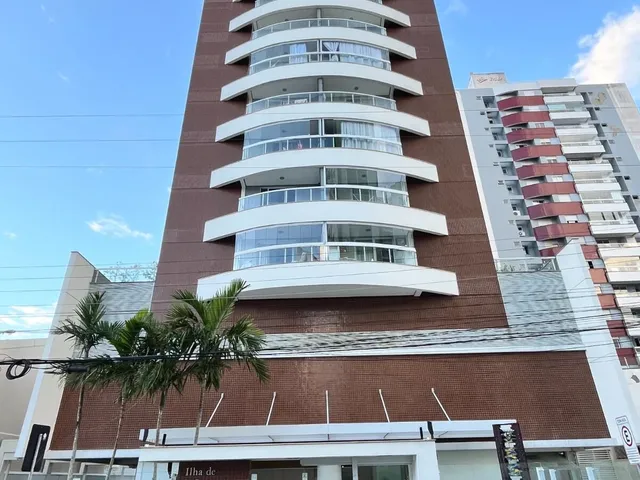 Imagem 1: Apartamento 3 dormitórios com suíte em campinas
