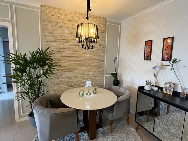 Imagem 4: Apartamento 3 dormitórios com suíte em campinas