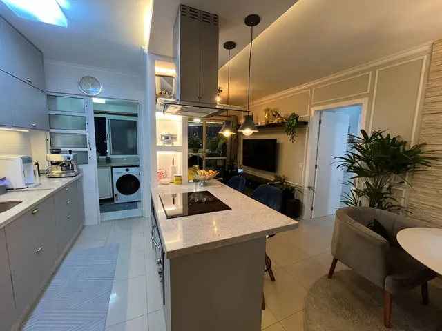 Imagem 16: Apartamento 3 dormitórios com suíte em campinas