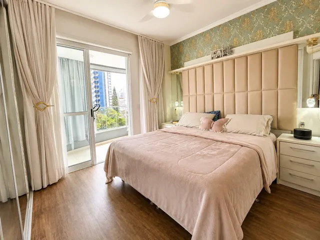 Imagem 15: Apartamento 3 dormitórios com suíte em campinas