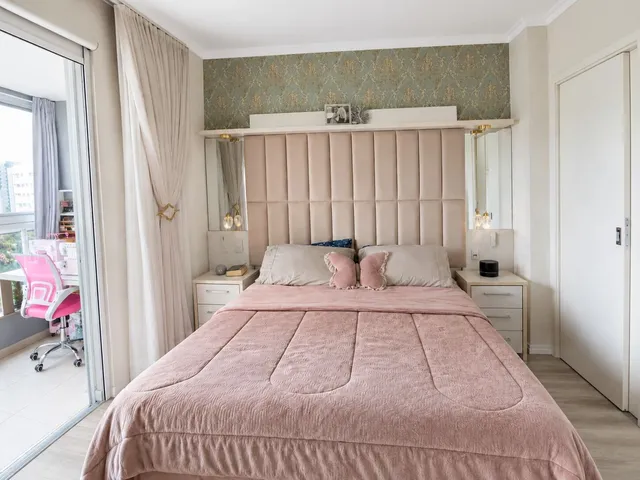 Imagem 12: Apartamento 3 dormitórios com suíte em campinas