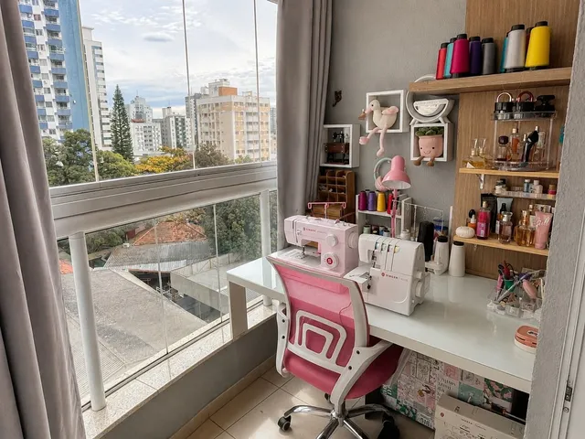 Imagem 7: Apartamento 3 dormitórios com suíte em campinas