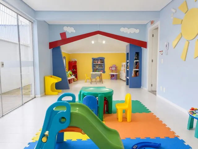 Imagem 10: Apartamento 3 dormitórios com suíte em campinas