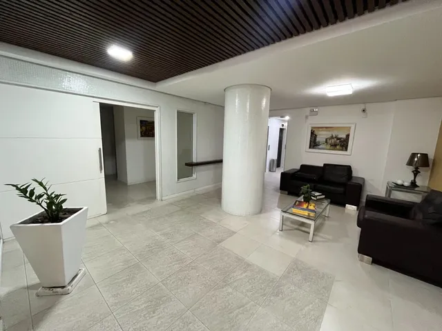 Imagem 2: Apartamento 3 dormitórios com suíte em campinas