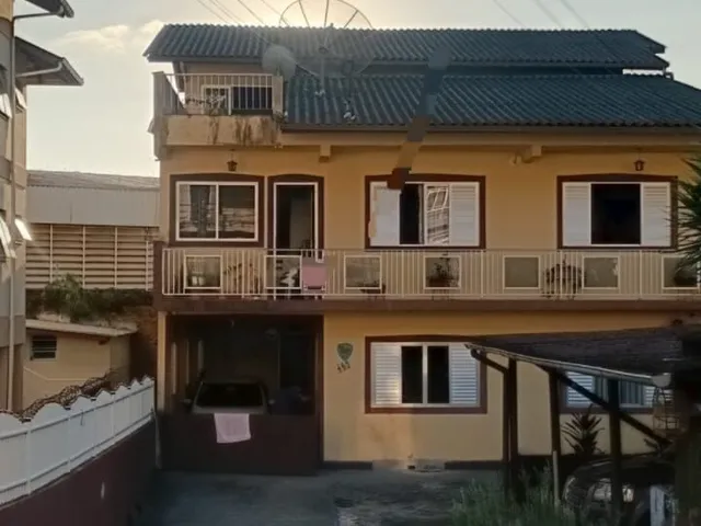 Imagem: Casa no centro de Florianópolis