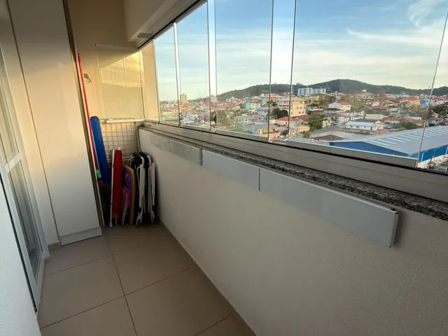 Imagem 8: Apartamento Semi Mobiliado À Venda 2 Dormitórios Sendo 1 Suíte