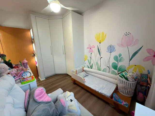 Imagem 10: Apartamento Semi Mobiliado À Venda 2 Dormitórios Sendo 1 Suíte