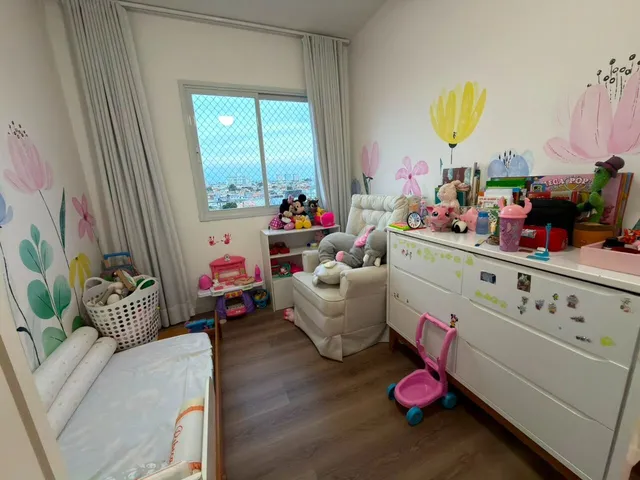 Imagem 14: Apartamento Semi Mobiliado À Venda 2 Dormitórios Sendo 1 Suíte